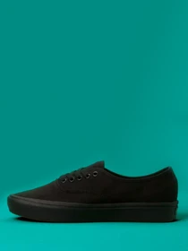 Кеды Vans Classic ComfyCush Authentic модель VN0A3WM7VND1 Фото