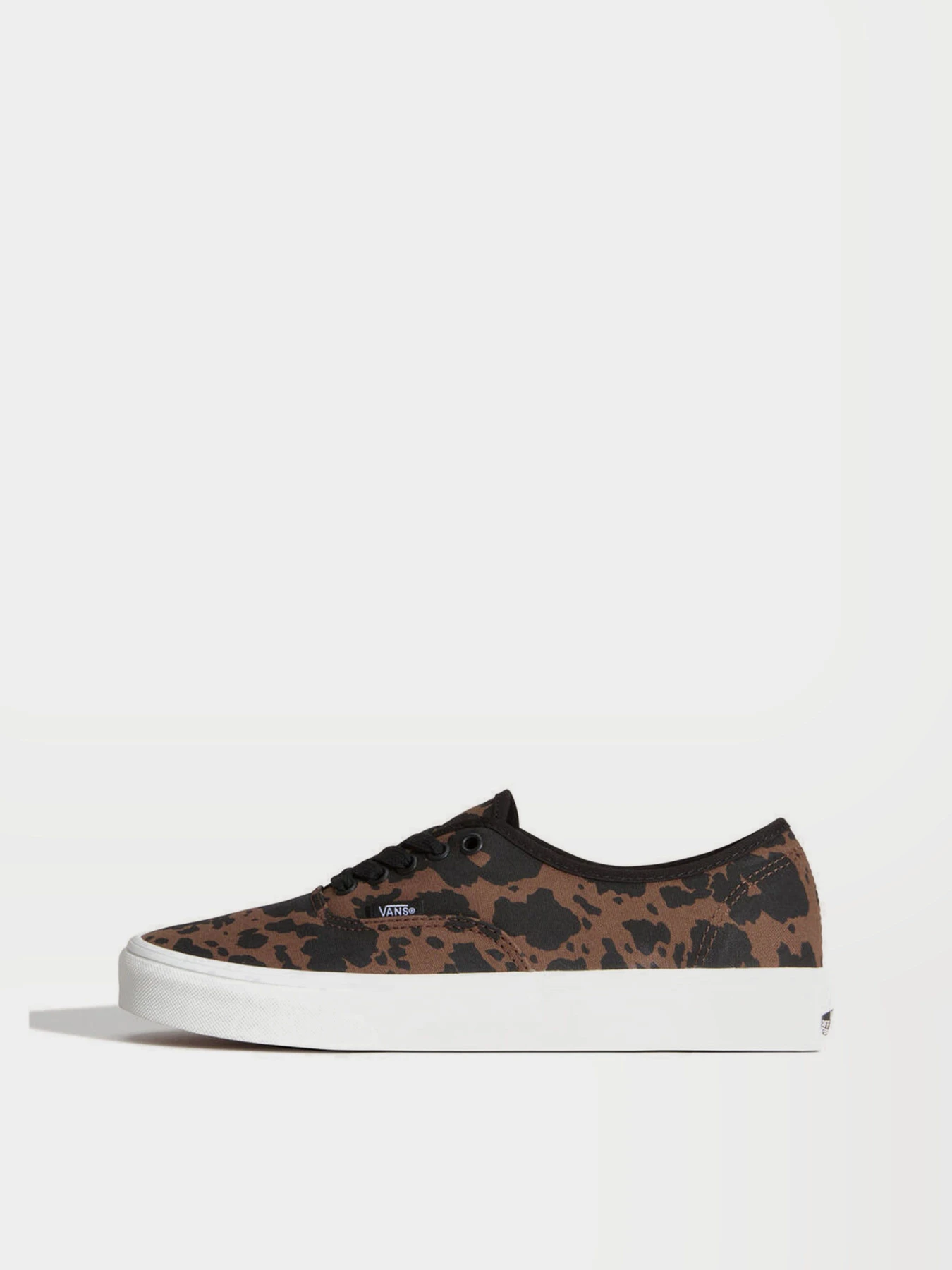 Кеды Vans AUTHENTIC модель VN000D7YC801 Фото