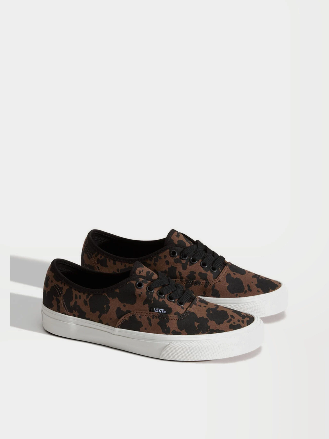 Кеды Vans AUTHENTIC модель VN000D7YC801 Фото