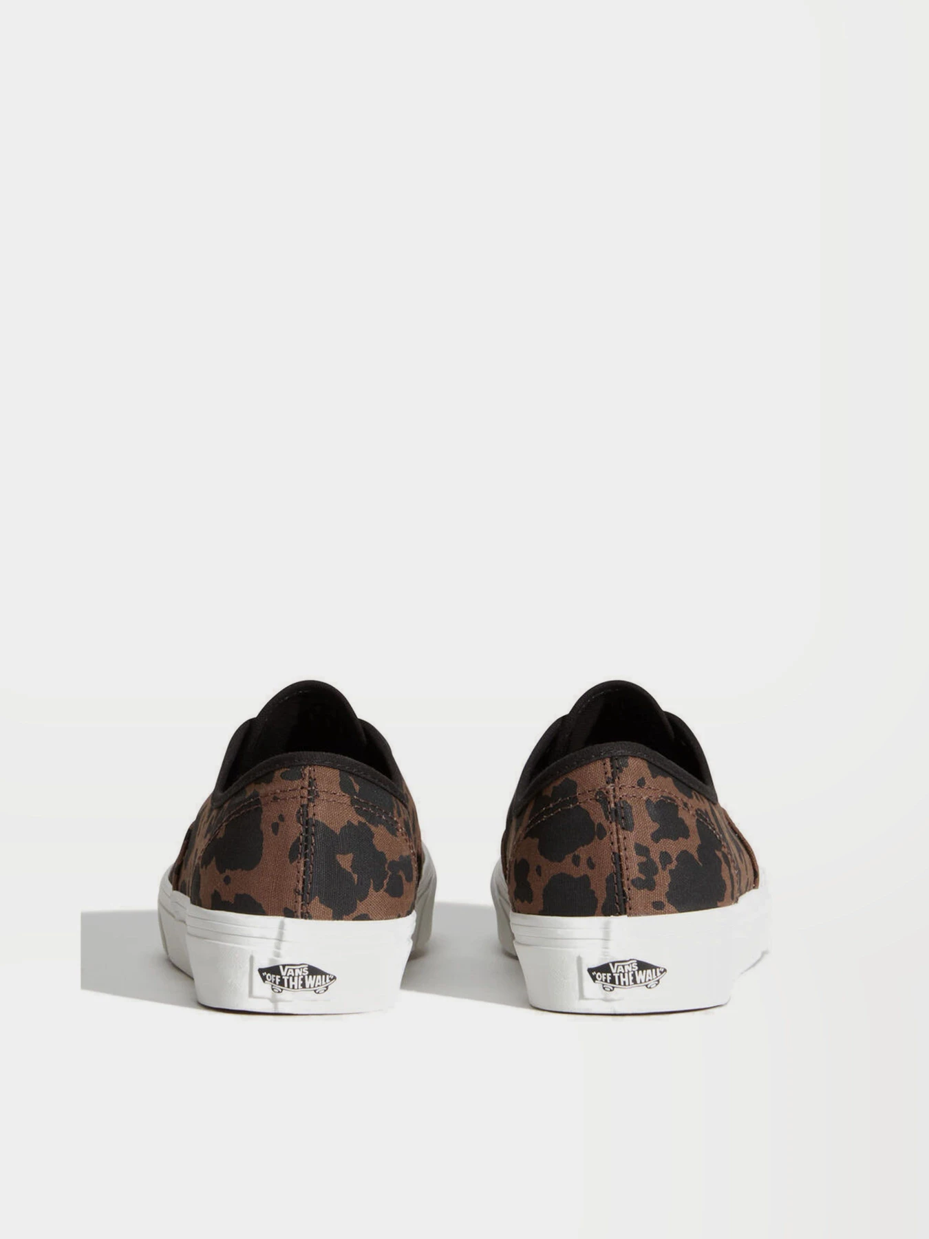 Кеды Vans AUTHENTIC модель VN000D7YC801 Фото