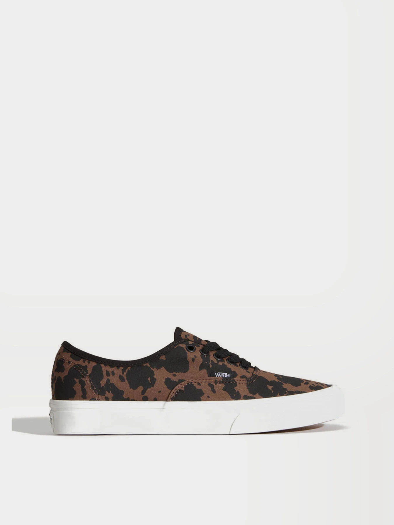 Кеды Vans AUTHENTIC модель VN000D7YC801 Фото