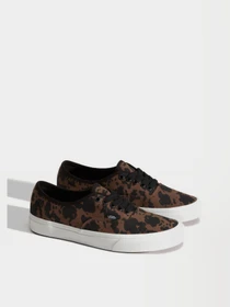 Кеды Vans AUTHENTIC модель VN000D7YC801 Фото