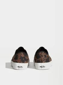 Кеды Vans AUTHENTIC модель VN000D7YC801 Фото