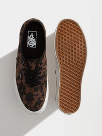 Кеды Vans AUTHENTIC модель VN000D7YC801 Фото