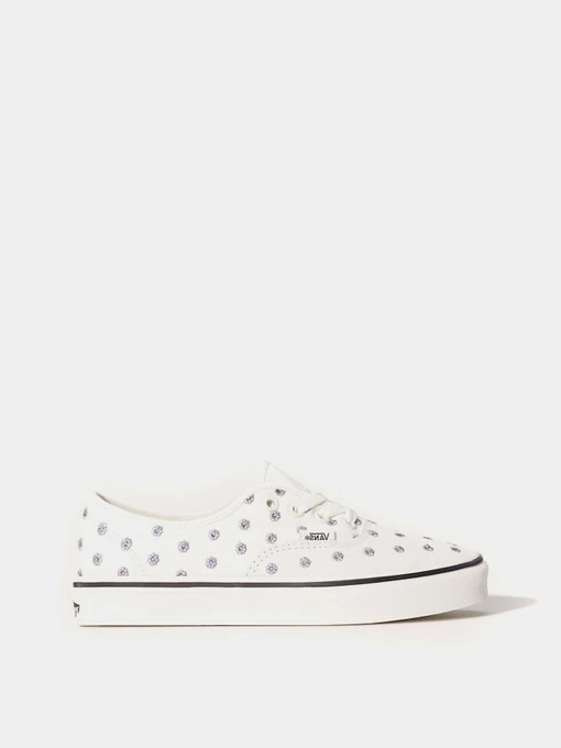 Кеди Vans AUTHENTIC модель VN000EADCD31 Фото