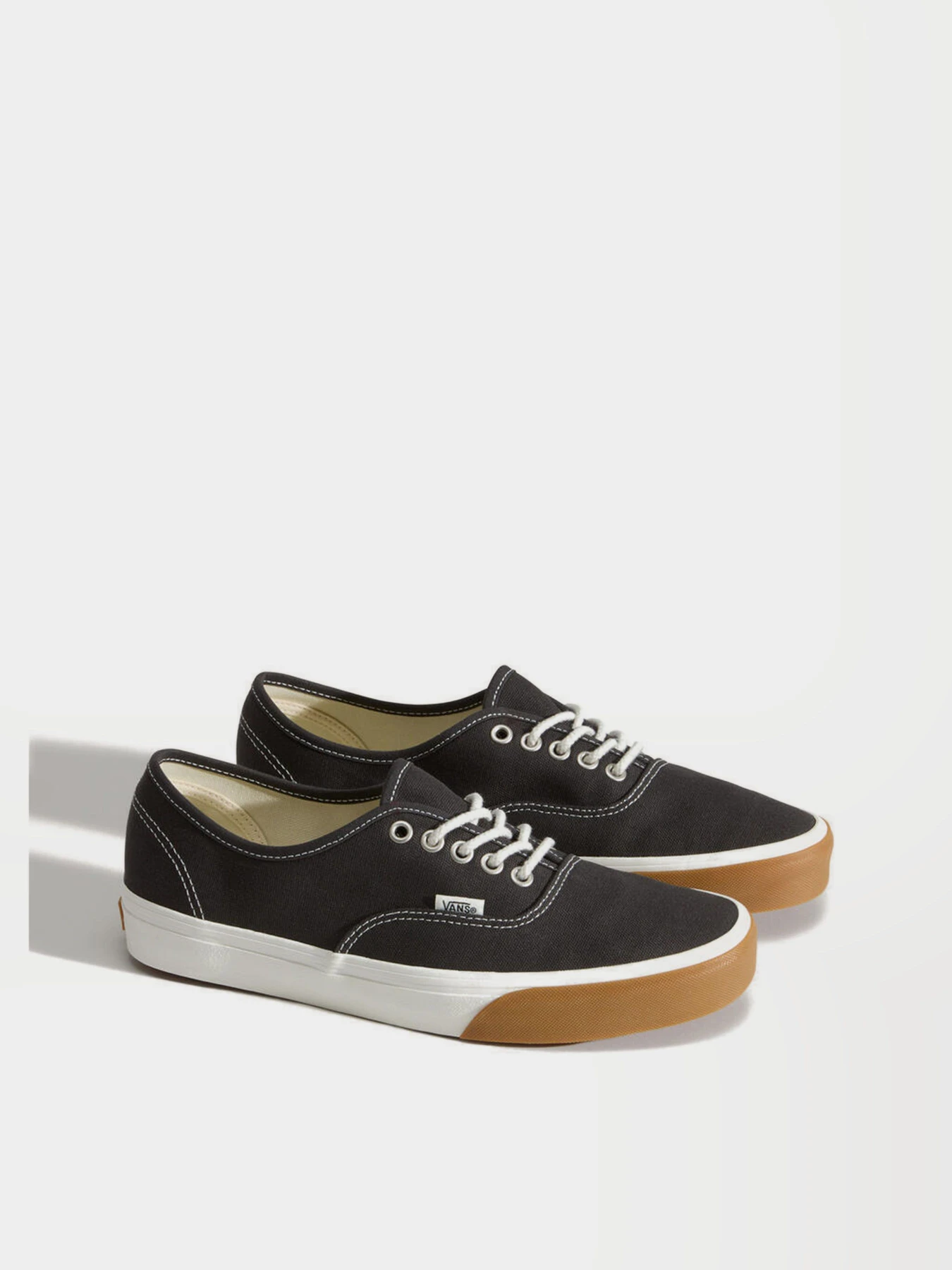 Кеды Vans AUTHENTIC модель VN000D7YCJJ1 Фото