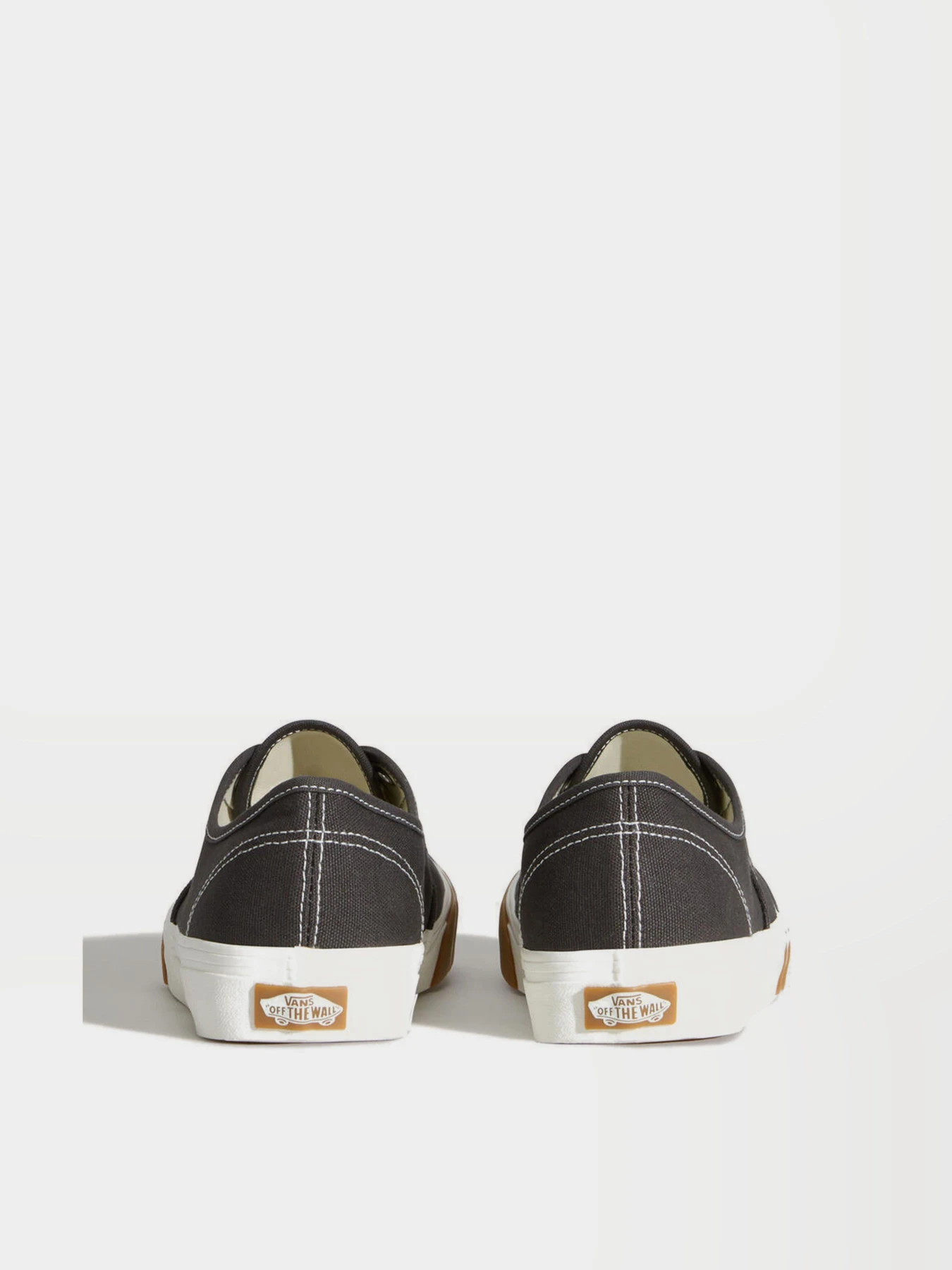 Кеды Vans AUTHENTIC модель VN000D7YCJJ1 Фото