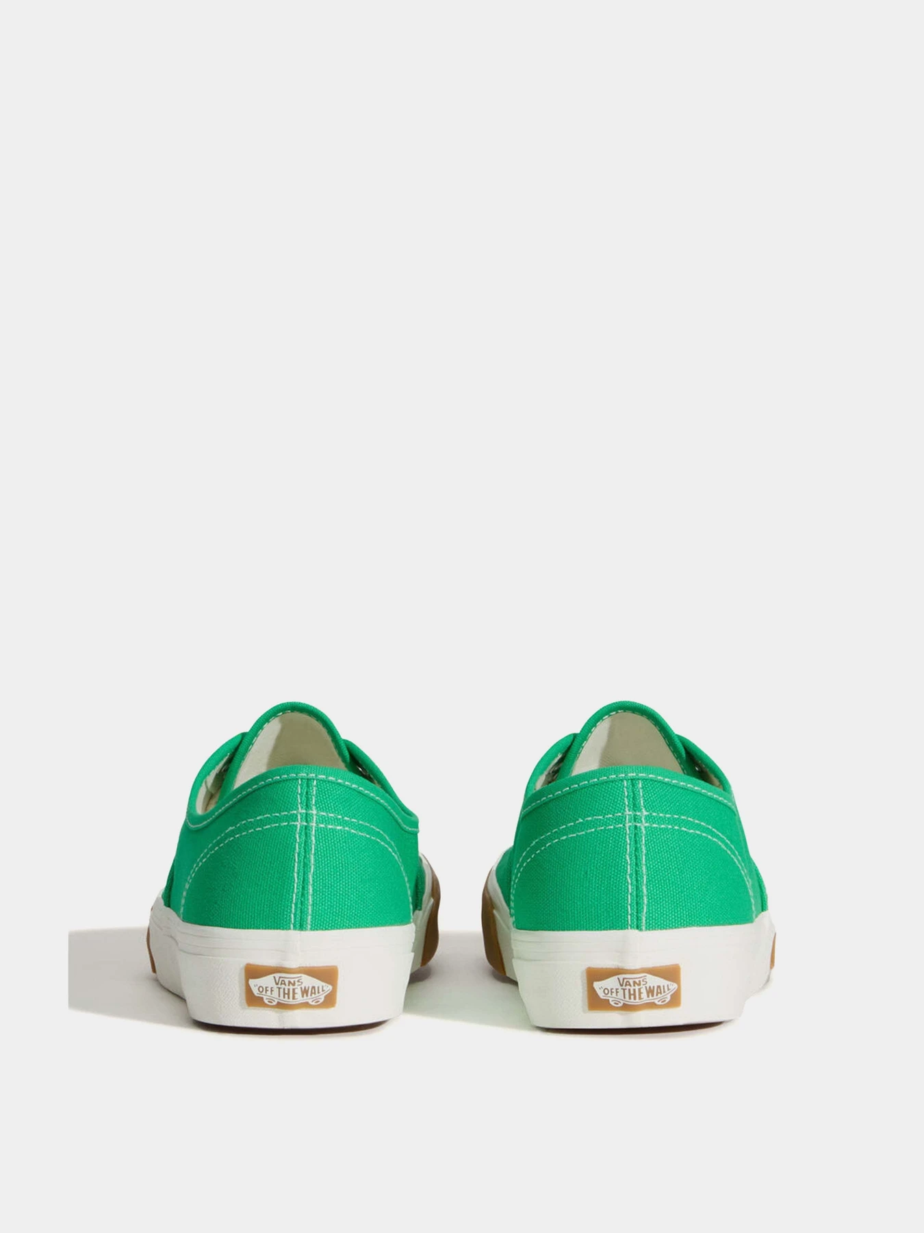 Кеды Vans AUTHENTIC модель VN000D7YCX11 Фото