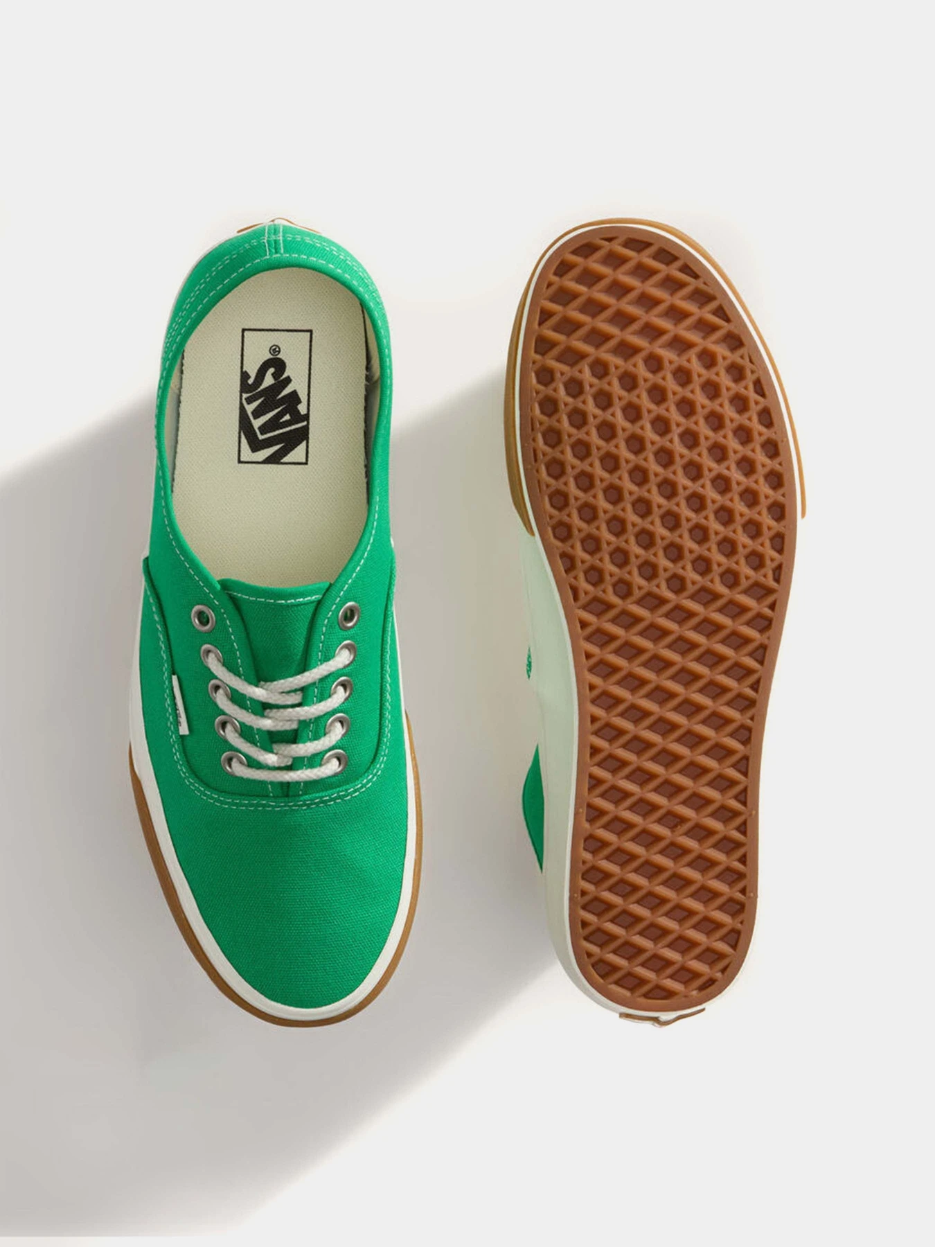 Кеды Vans AUTHENTIC модель VN000D7YCX11 Фото