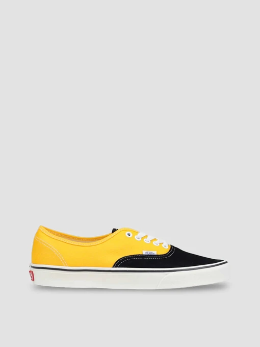 Кеди Vans AUTHENTIC модель VN000EHHCYL1 Фото