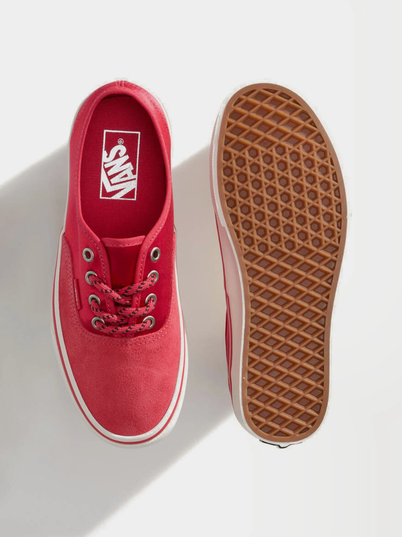 Кеды Vans AUTHENTIC модель VN000EHHFO91 Кеды Vans AUTHENTIC модель VN000EHHFO91 Фото