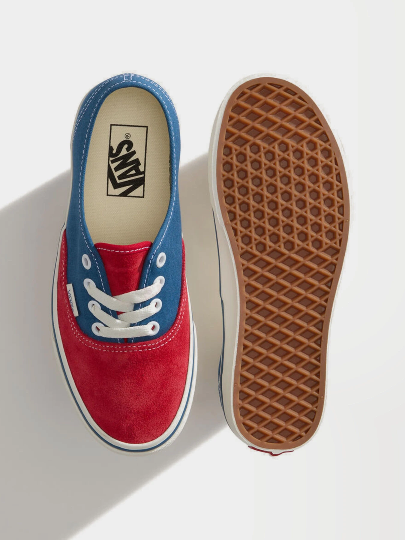 Кеды Vans AUTHENTIC модель VN000EHHIZQ1 Кеды Vans AUTHENTIC модель VN000EHHIZQ1 Фото