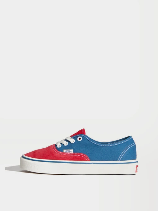 Жіночі Кеди низькі Vans AUTHENTIC фото 2