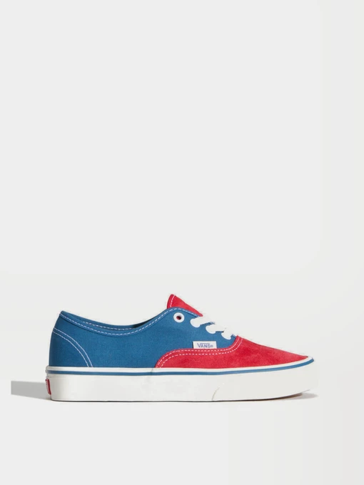 Кеди Vans AUTHENTIC модель VN000EHHIZQ1 Фото