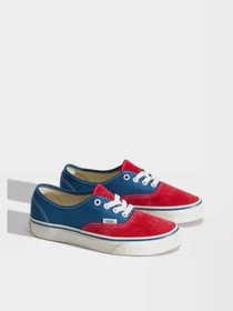 Кеды Vans AUTHENTIC модель VN000EHHIZQ1 Фото