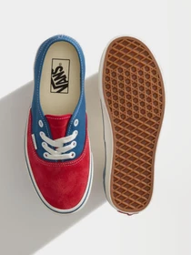 Кеды Vans AUTHENTIC модель VN000EHHIZQ1 Фото