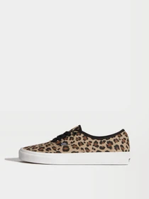 Кеды Vans AUTHENTIC модель VN000D7YLPR1 Фото