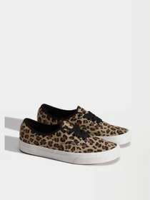 Кеды Vans AUTHENTIC модель VN000D7YLPR1 Фото