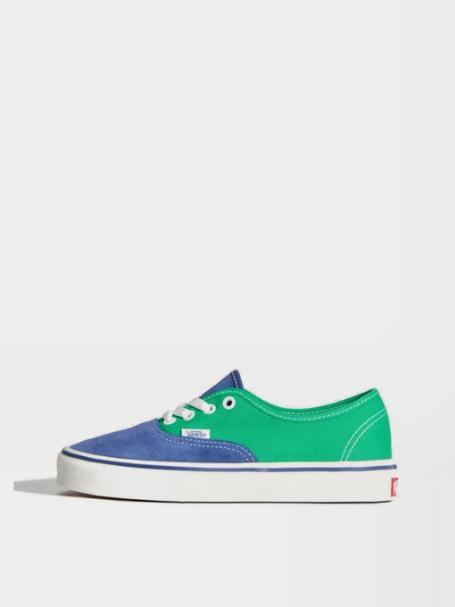 Жіночі Кеди низькі Vans AUTHENTIC фото 2