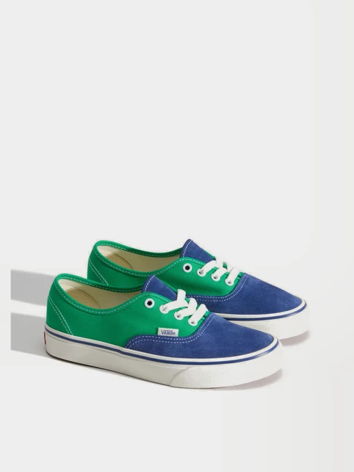 Жіночі Кеди низькі Vans AUTHENTIC фото 3