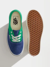 Кеды Vans AUTHENTIC модель VN000EHHNVY1 Фото