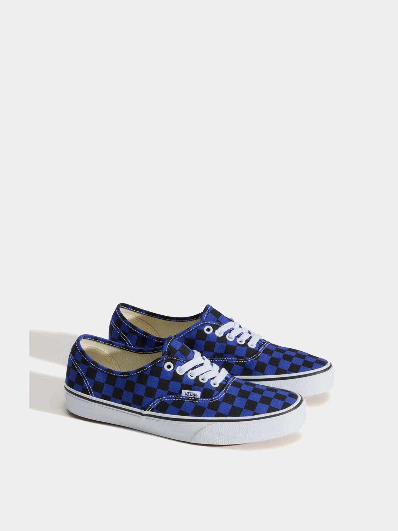 Кеды Vans AUTHENTIC модель VN000D7YY401 Кеды Vans AUTHENTIC модель VN000D7YY401 Фото