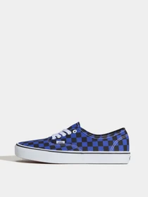 Кеды Vans AUTHENTIC модель VN000D7YY401 Фото
