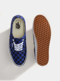 Кеды Vans AUTHENTIC модель VN000D7YY401 Фото