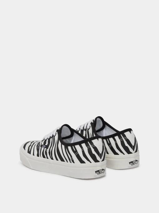 Жіночі Кеди низькі Vans AUTHENTIC фото 2