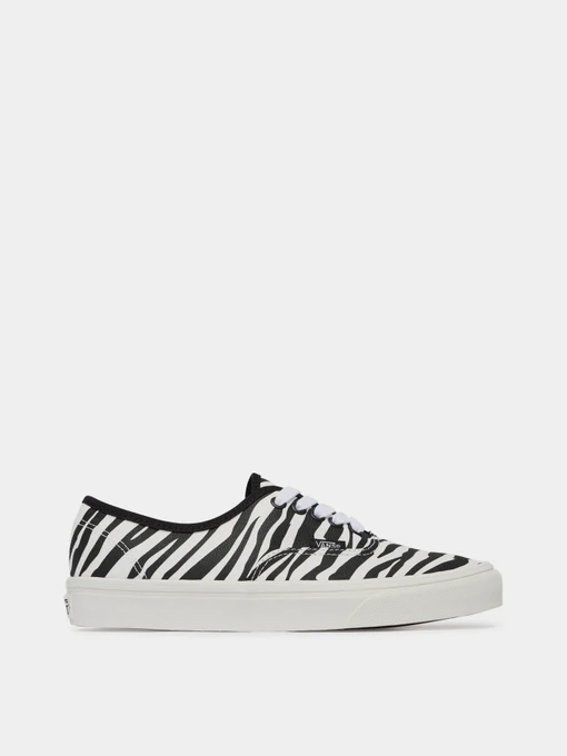 Кеди Vans AUTHENTIC модель VN000D7YZBR1 Фото