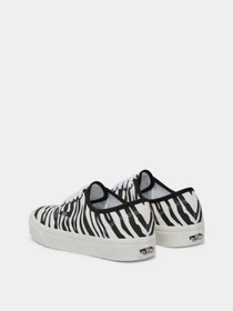 Кеды Vans AUTHENTIC модель VN000D7YZBR1 Фото
