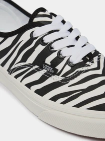Кеды Vans AUTHENTIC модель VN000D7YZBR1 Фото