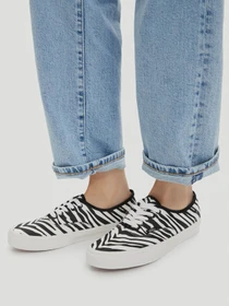 Кеды Vans AUTHENTIC модель VN000D7YZBR1 Фото