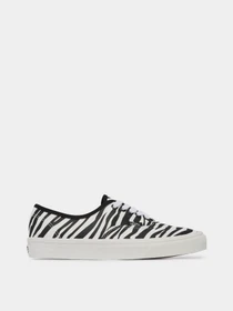 Кеди Vans AUTHENTIC модель VN000D7YZBR1 Фото