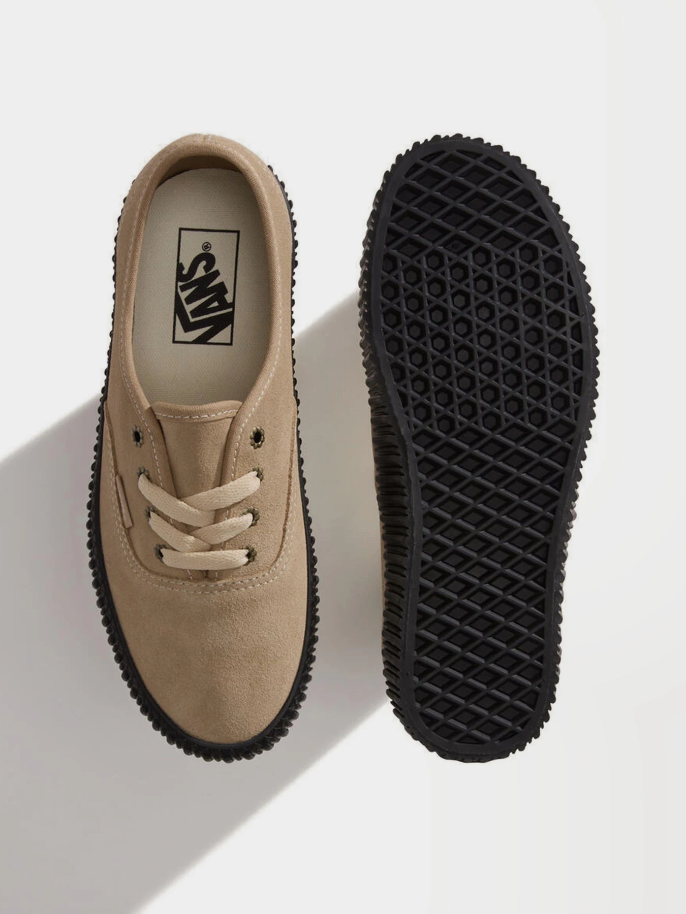 Кеды Vans AUTHENTIC CREEPER модель VN000D6V4MG1 Кеды Vans AUTHENTIC CREEPER модель VN000D6V4MG1 Фото
