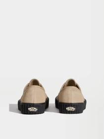 Кеды Vans AUTHENTIC CREEPER модель VN000D6V4MG1 Фото
