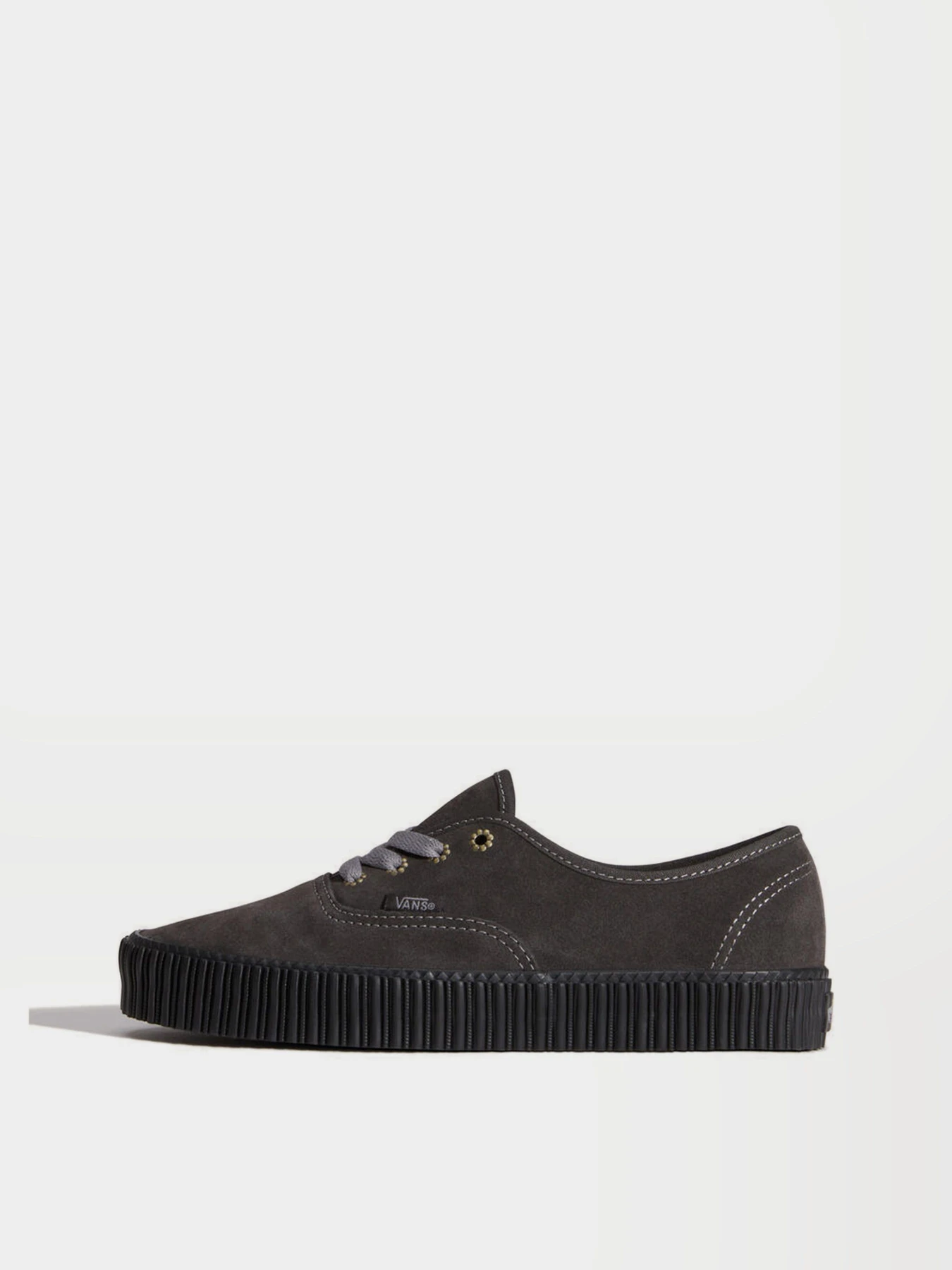 Кеды Vans AUTHENTIC CREEPER модель VN000D6VBLA1 Кеды Vans AUTHENTIC CREEPER модель VN000D6VBLA1 Фото