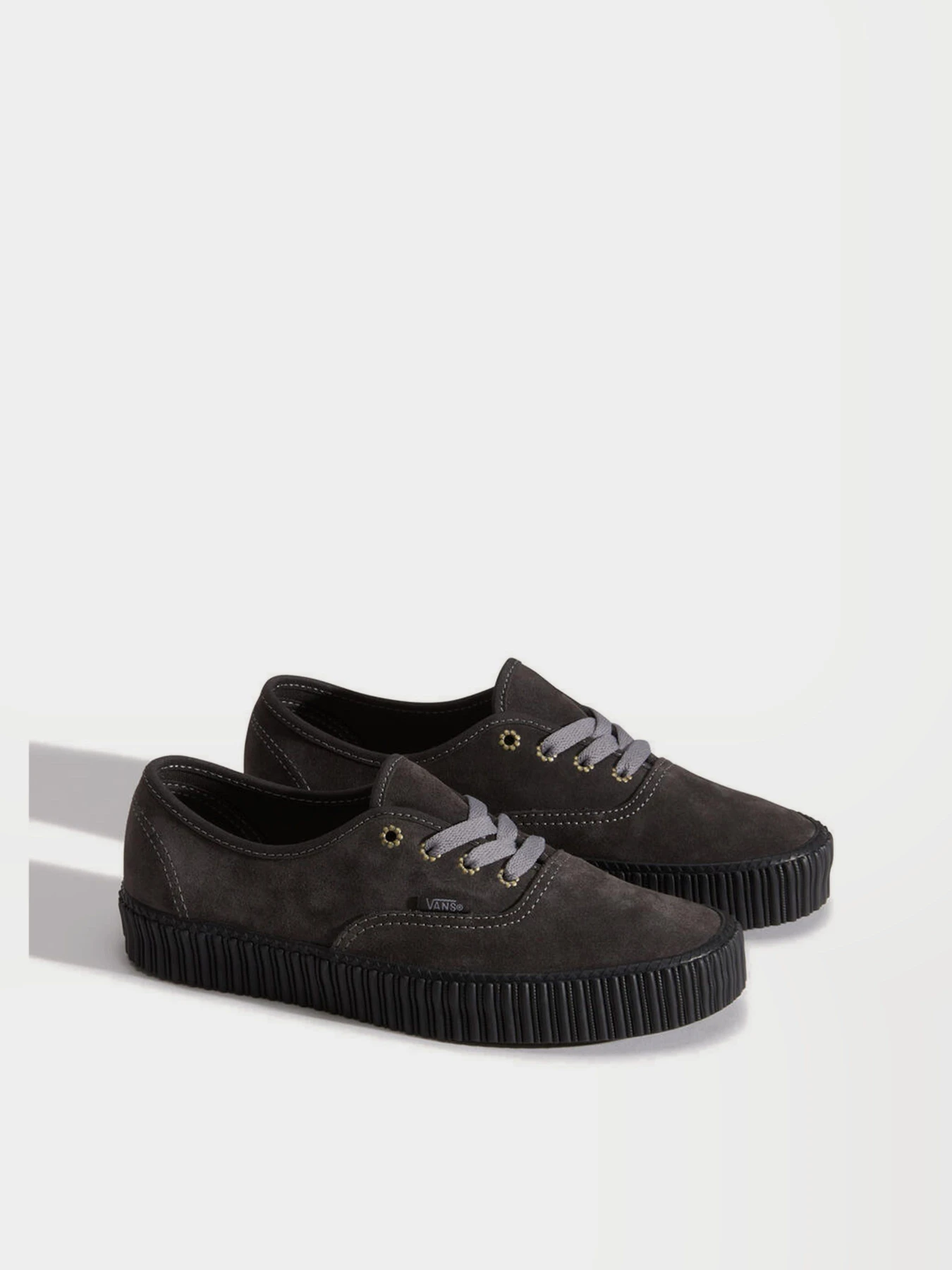 Кеды Vans AUTHENTIC CREEPER модель VN000D6VBLA1 Кеды Vans AUTHENTIC CREEPER модель VN000D6VBLA1 Фото