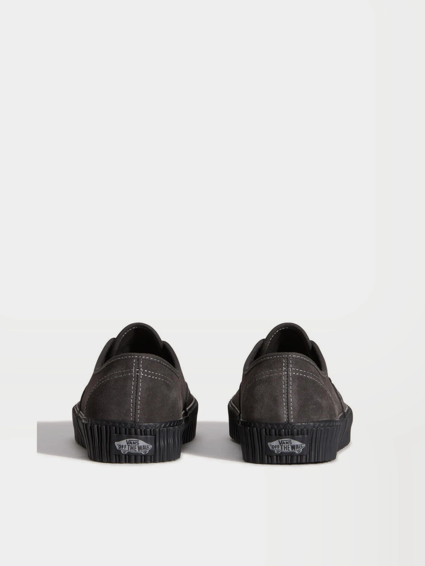 Кеды Vans AUTHENTIC CREEPER модель VN000D6VBLA1 Кеды Vans AUTHENTIC CREEPER модель VN000D6VBLA1 Фото