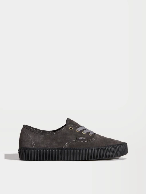 Кеди Vans AUTHENTIC CREEPER модель VN000D6VBLA1 Фото