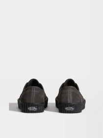 Кеды Vans AUTHENTIC CREEPER модель VN000D6VBLA1 Фото