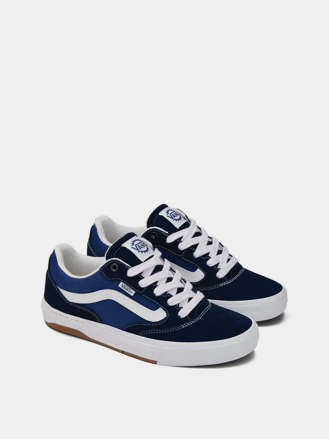 Кеды Vans BMX PROOF WAFFLECUP модель VN000DCGSN01 Кеды Vans BMX PROOF WAFFLECUP модель VN000DCGSN01 Фото