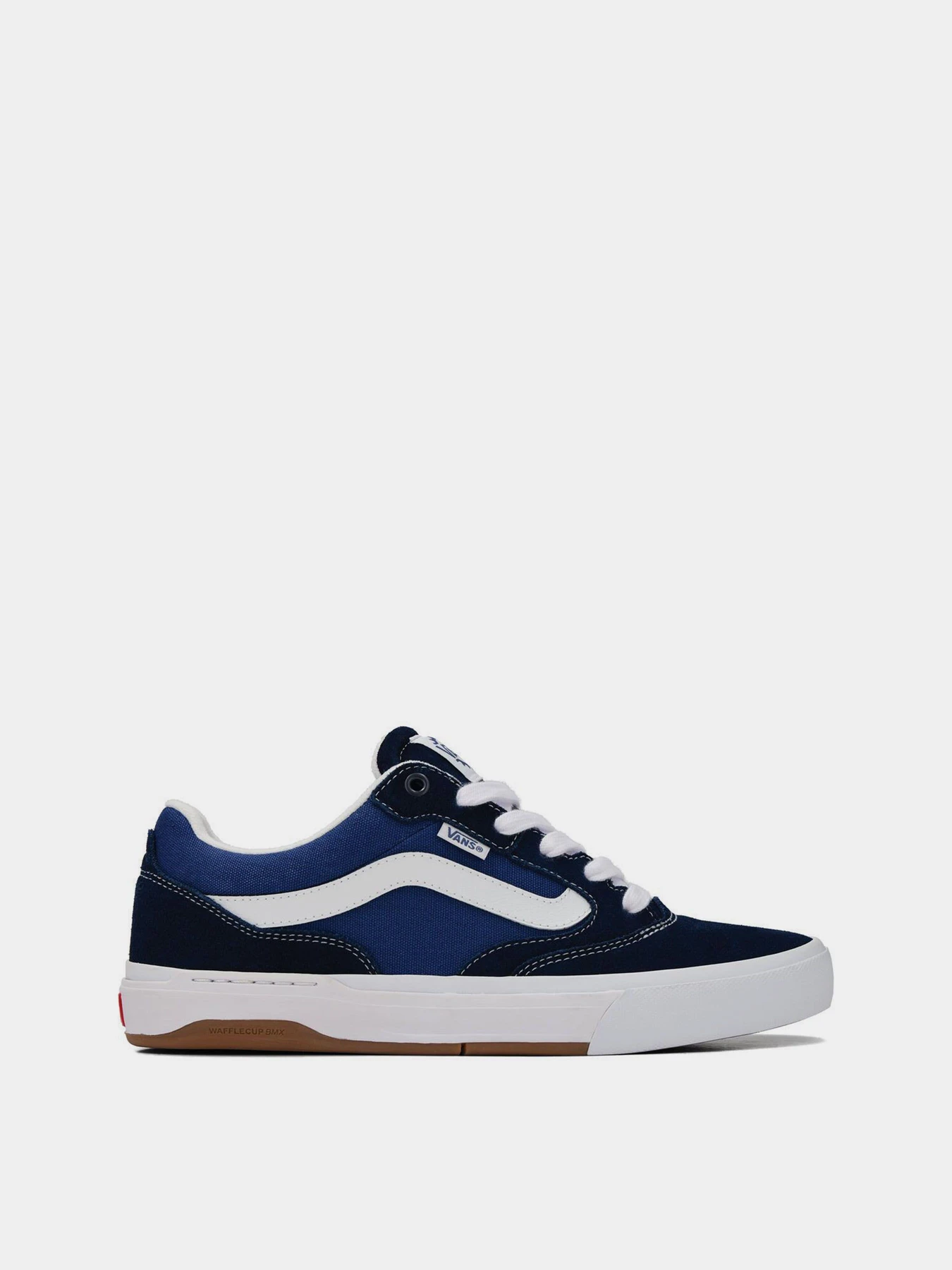 Кеды Vans BMX PROOF WAFFLECUP модель VN000DCGSN01 Кеды Vans BMX PROOF WAFFLECUP модель VN000DCGSN01 Фото