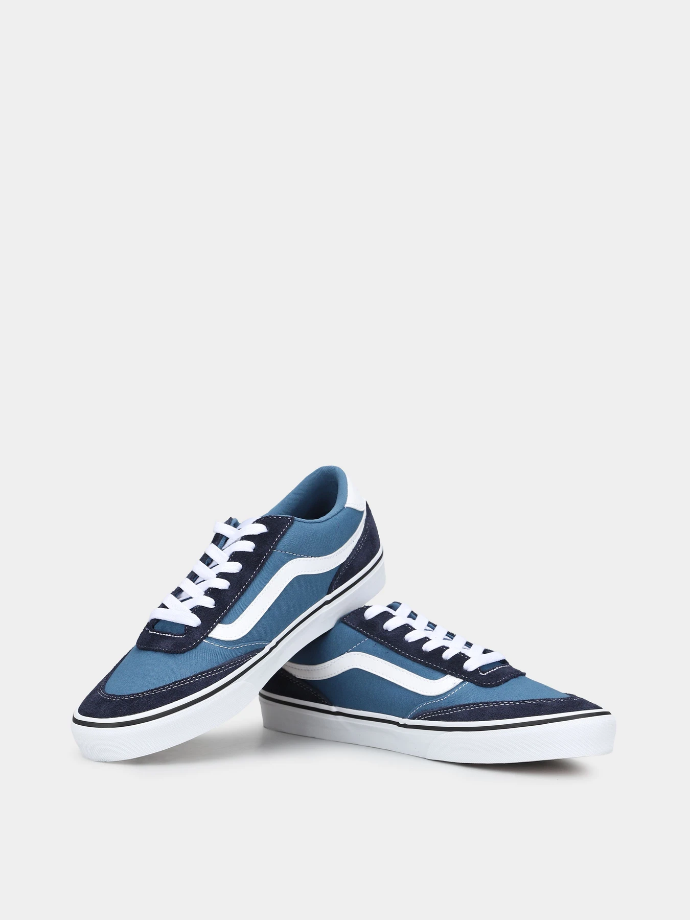 Кеды Vans BROOKLYN LS модель VN000D7QBNV1 Кеды Vans BROOKLYN LS модель VN000D7QBNV1 Фото