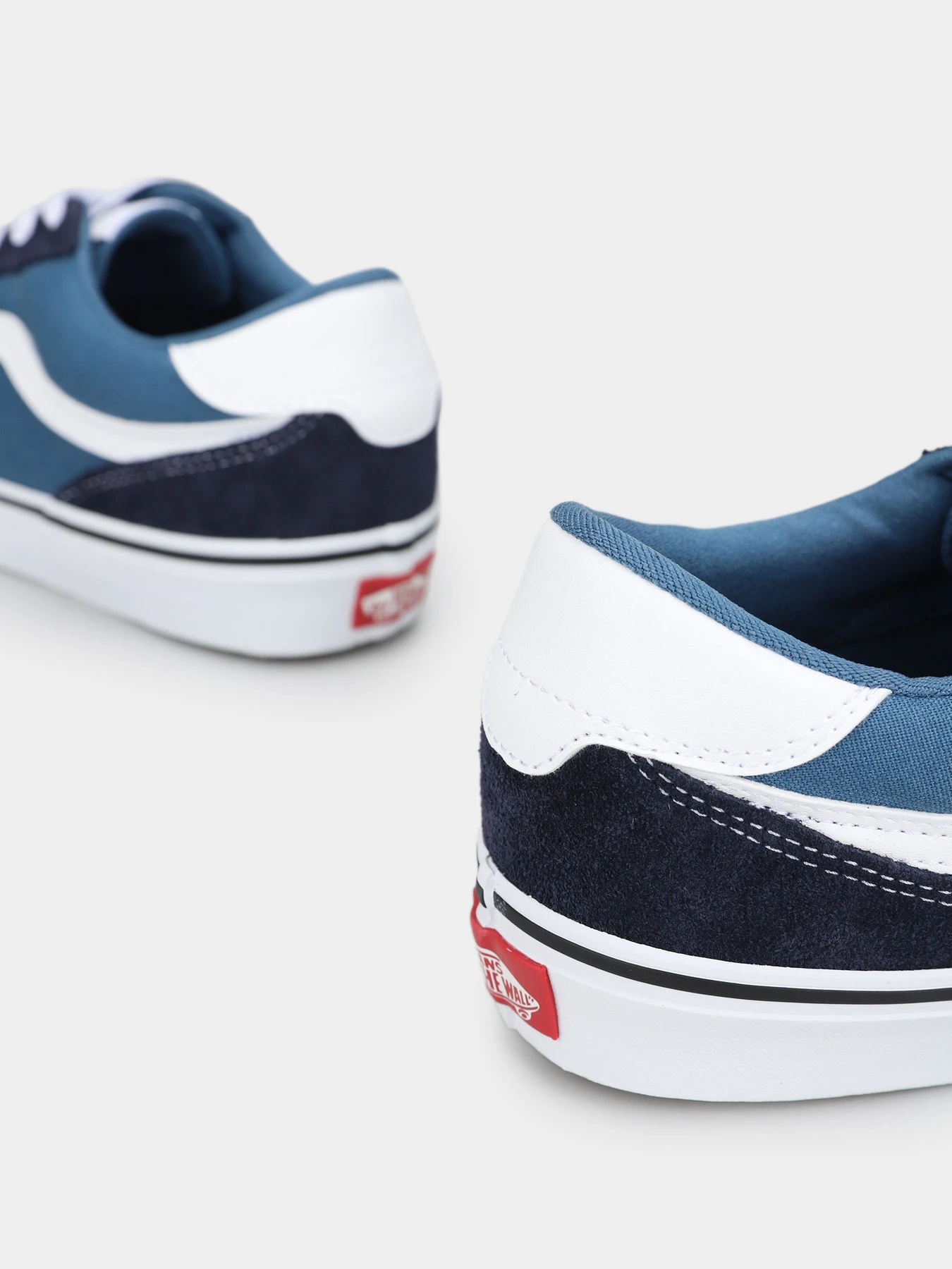 Кеды Vans BROOKLYN LS модель VN000D7QBNV1 Кеды Vans BROOKLYN LS модель VN000D7QBNV1 Фото