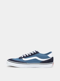 Кеды Vans BROOKLYN LS модель VN000D7QBNV1 Фото
