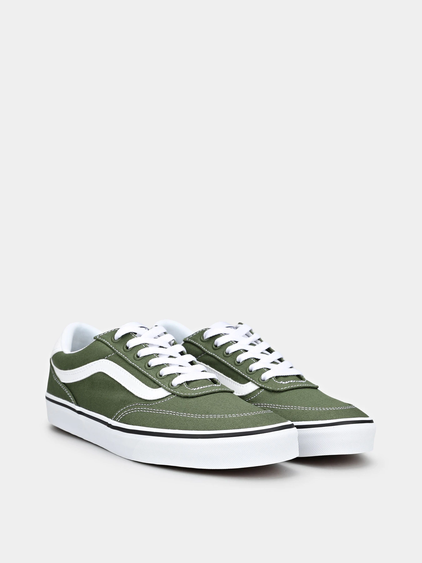 Кеды Vans BROOKLYN LS модель VN000D7QEN61 Кеды Vans BROOKLYN LS модель VN000D7QEN61 Фото