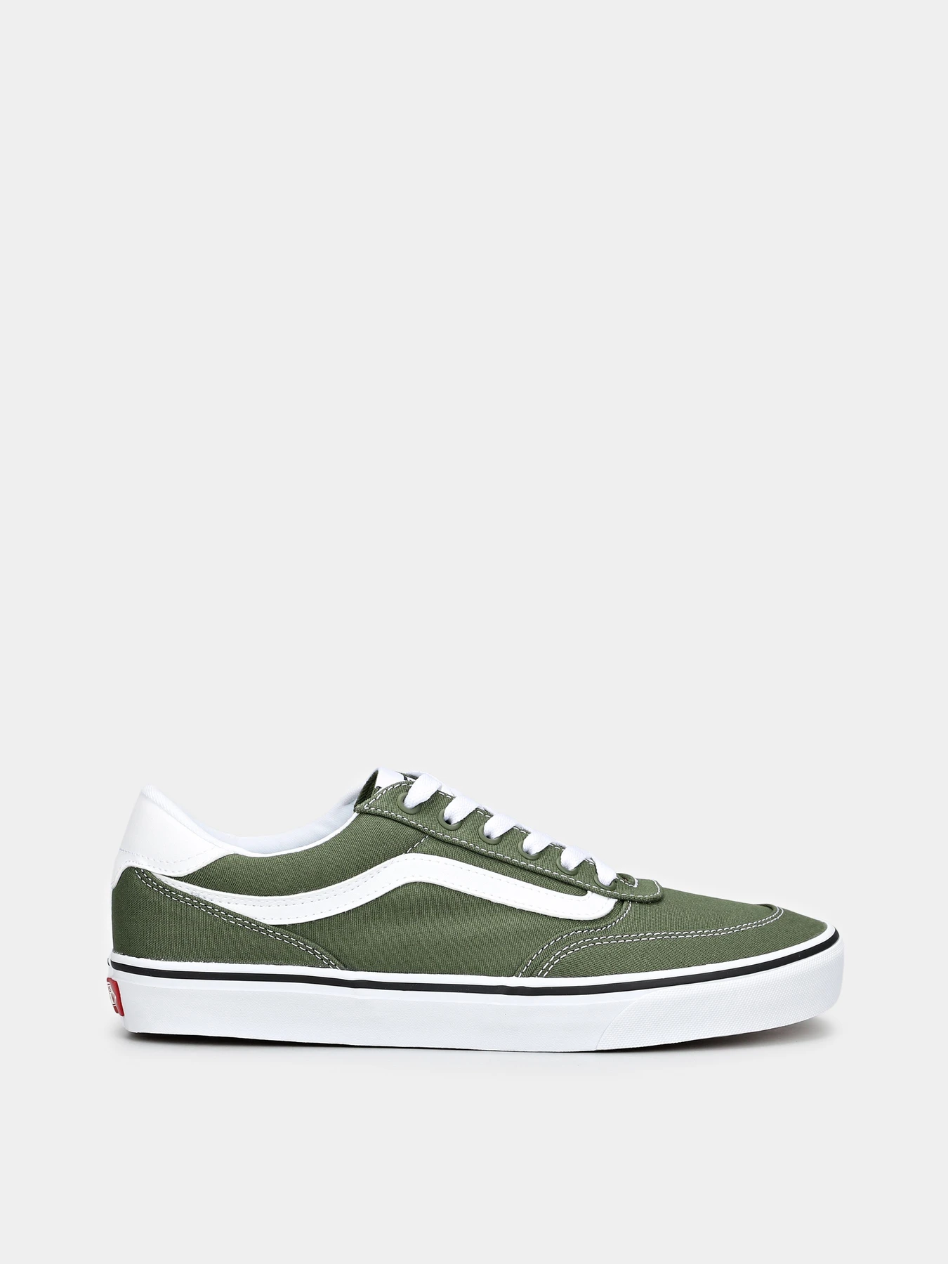 Кеды Vans BROOKLYN LS модель VN000D7QEN61 Кеды Vans BROOKLYN LS модель VN000D7QEN61 Фото