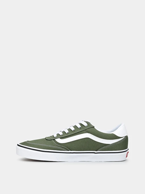 Чоловічі Кеди низькі Vans BROOKLYN LS фото 2