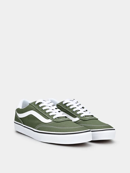 Чоловічі Кеди низькі Vans BROOKLYN LS фото 3